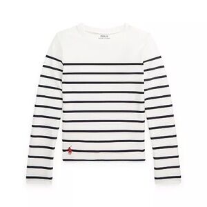 Polo Ralph Lauren Kids Striped Tee